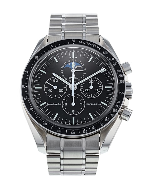 Omega Speedmaster Moonphase 3576.50.00